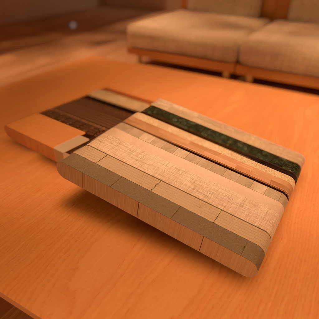 【VRワールド】Seaside Vista