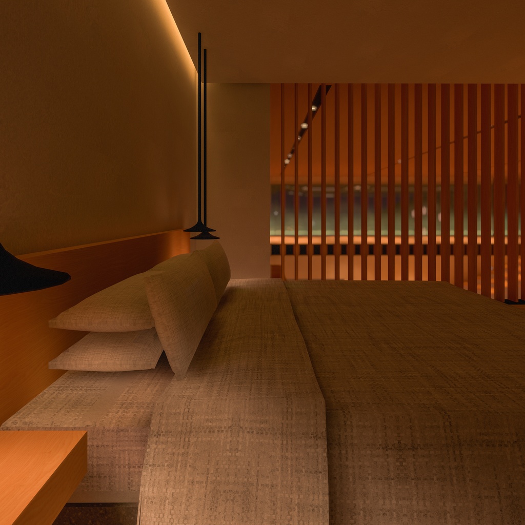 【VRワールド】Seaside Vista