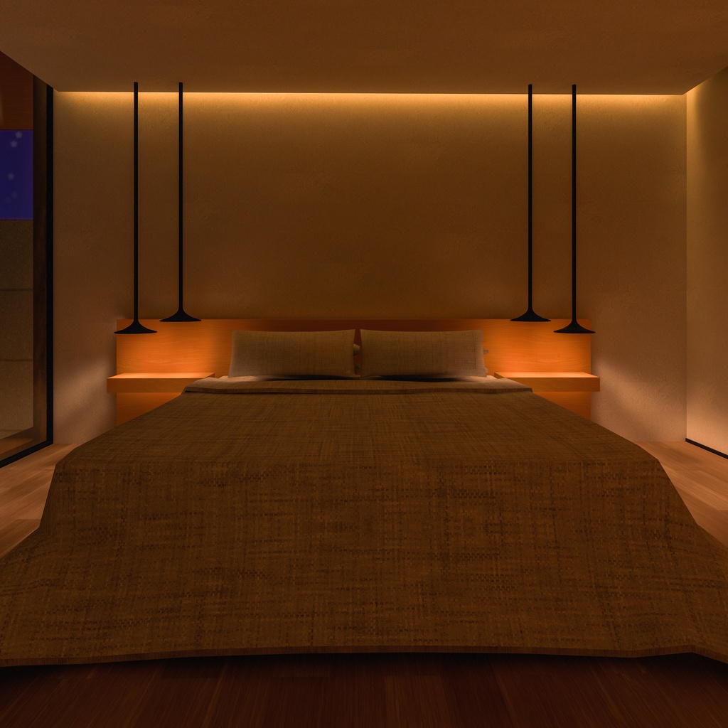 【VRワールド】Seaside Vista