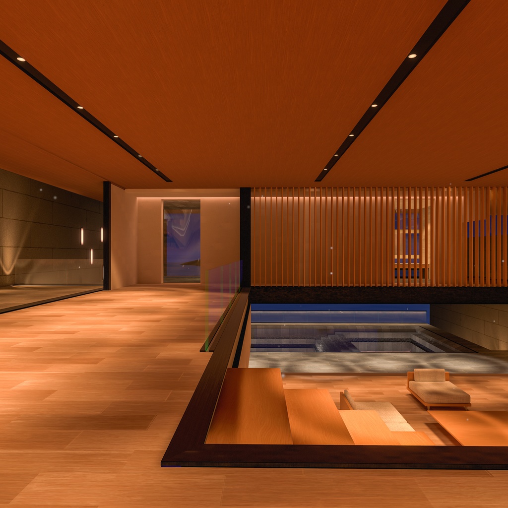 【VRワールド】Seaside Vista