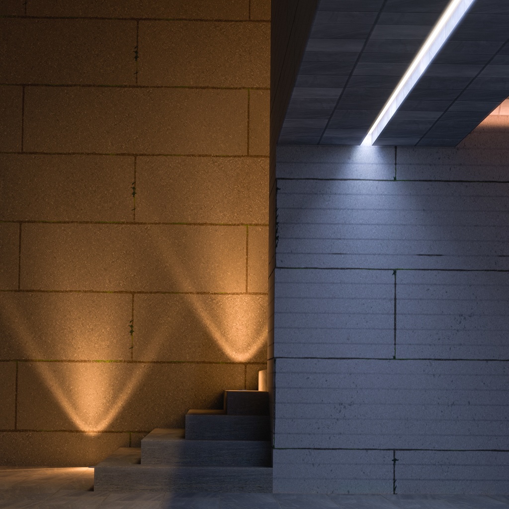 【VRワールド】Seaside Vista