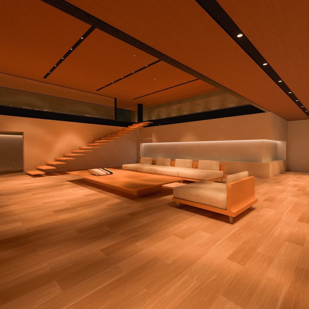 【VRワールド】Seaside Vista