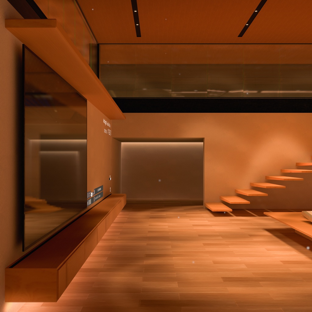 【VRワールド】Seaside Vista