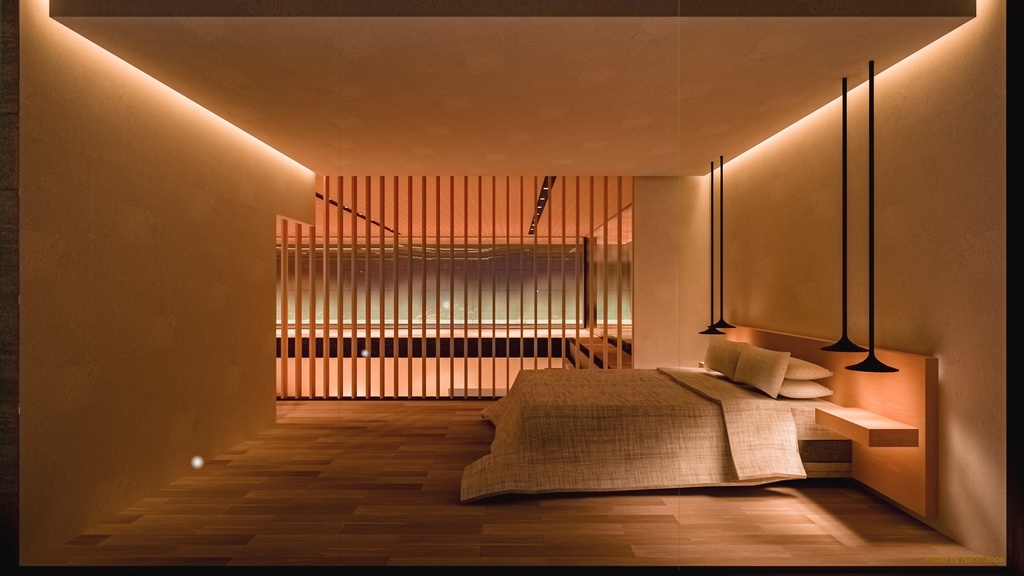 【VRワールド】Seaside Vista