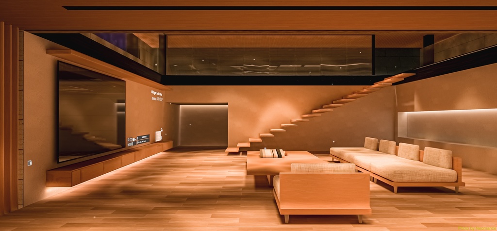 【VRワールド】Seaside Vista