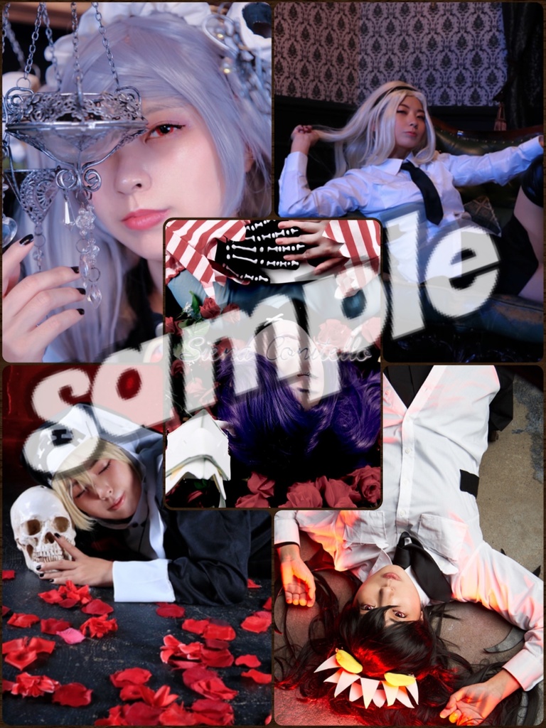 Skullgirls  memories