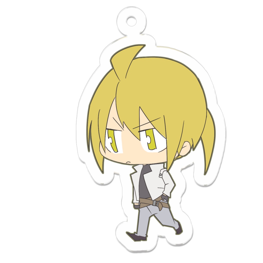 ニーハサキーホルダー