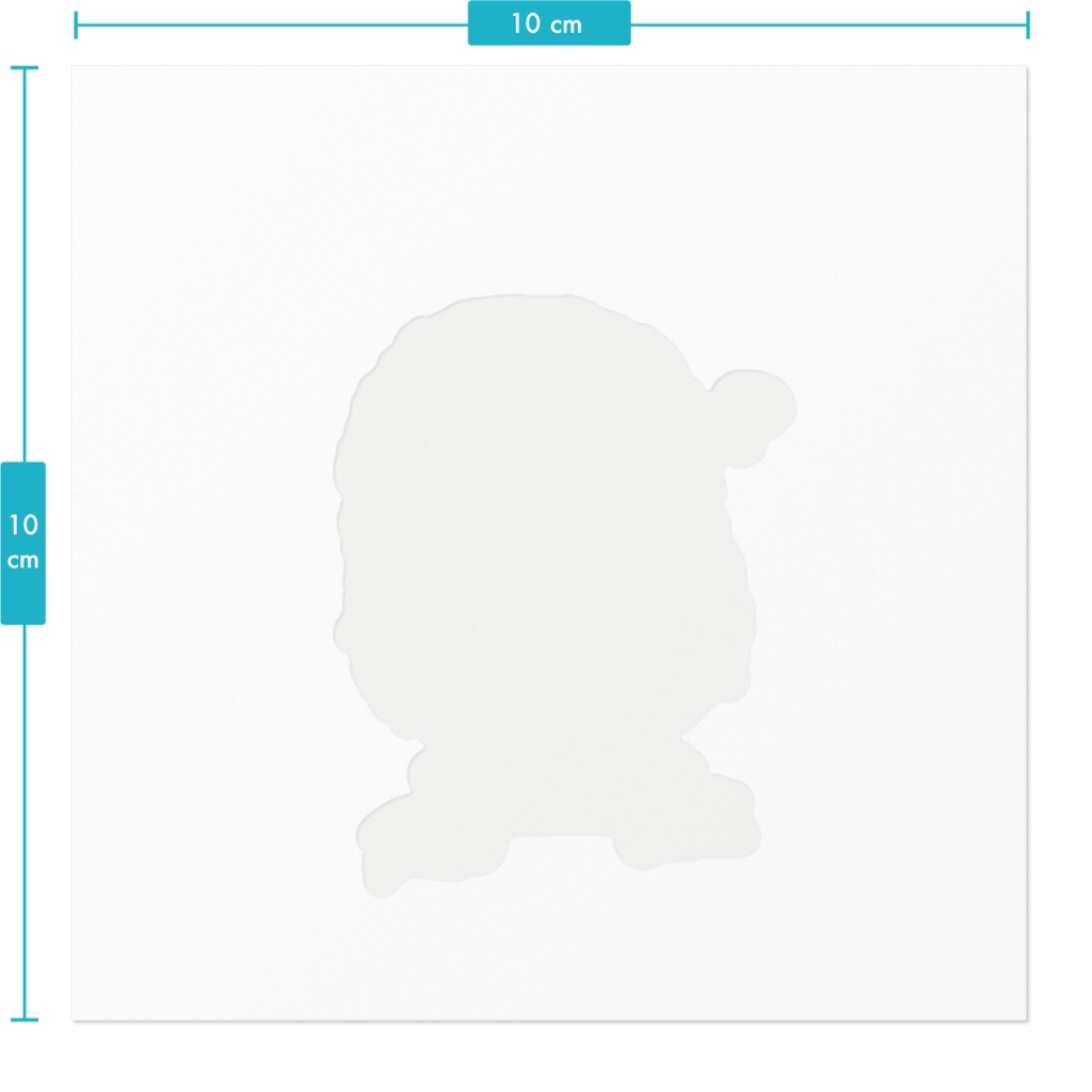 細長オキナインコ ブルー