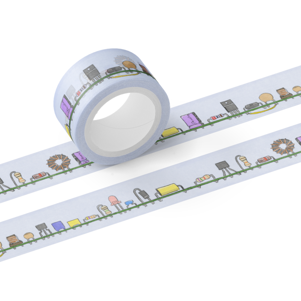 たのしい電子部品