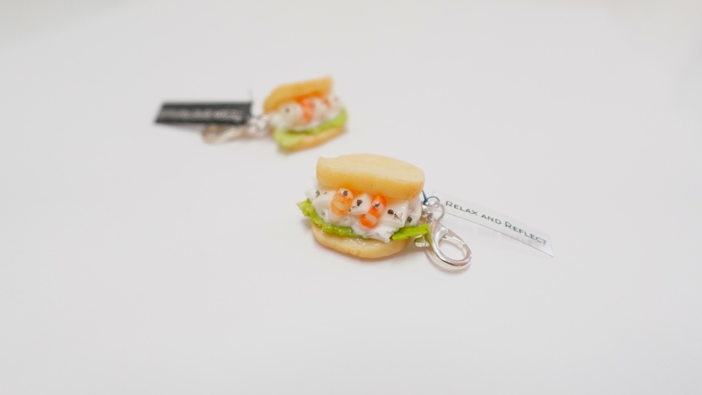 エビサンドチャーム