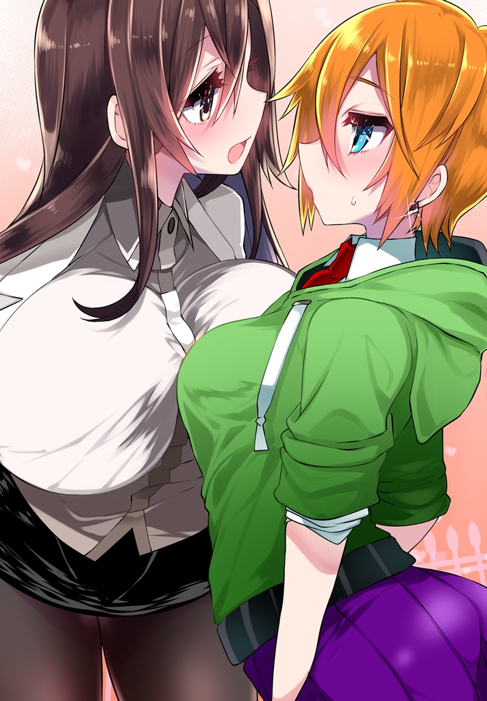 トランスロマンス