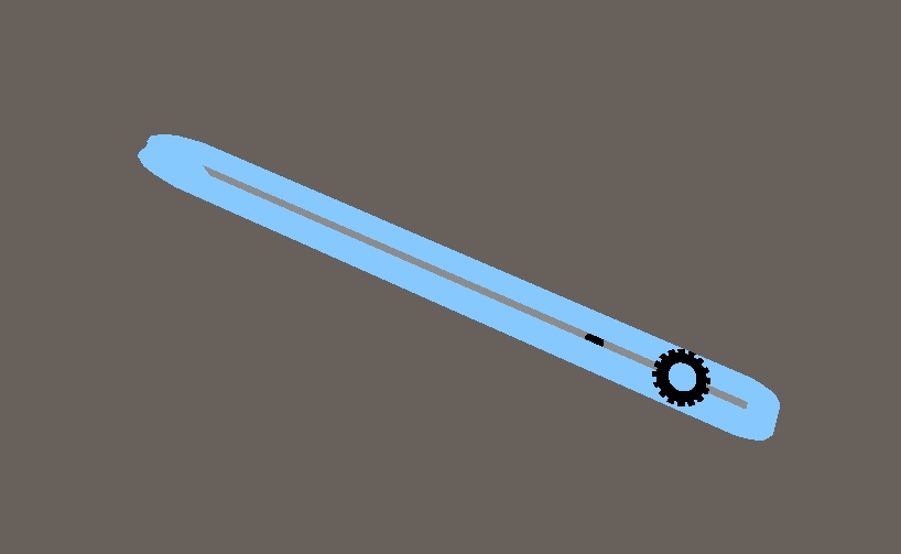 【VRChat】カッターアセット for Modular Avatar