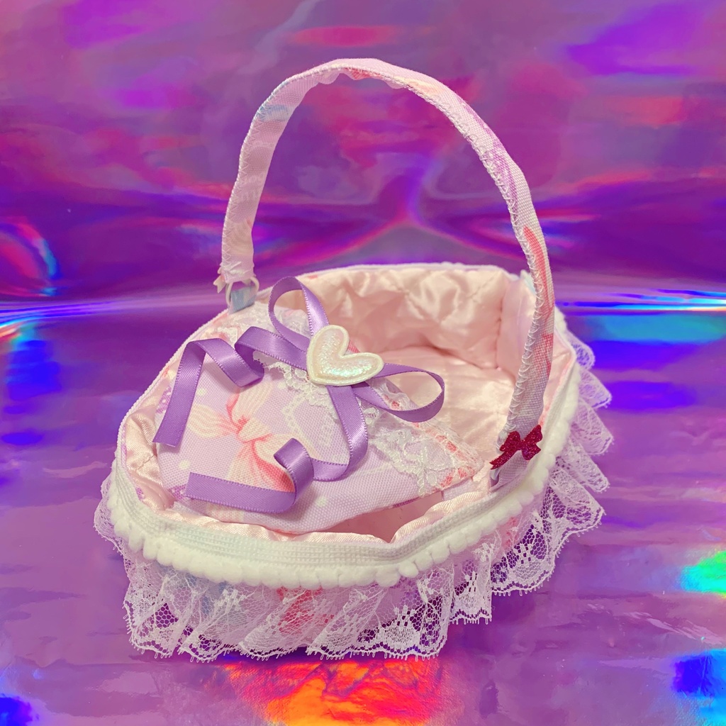 ぬい🌷クーファン