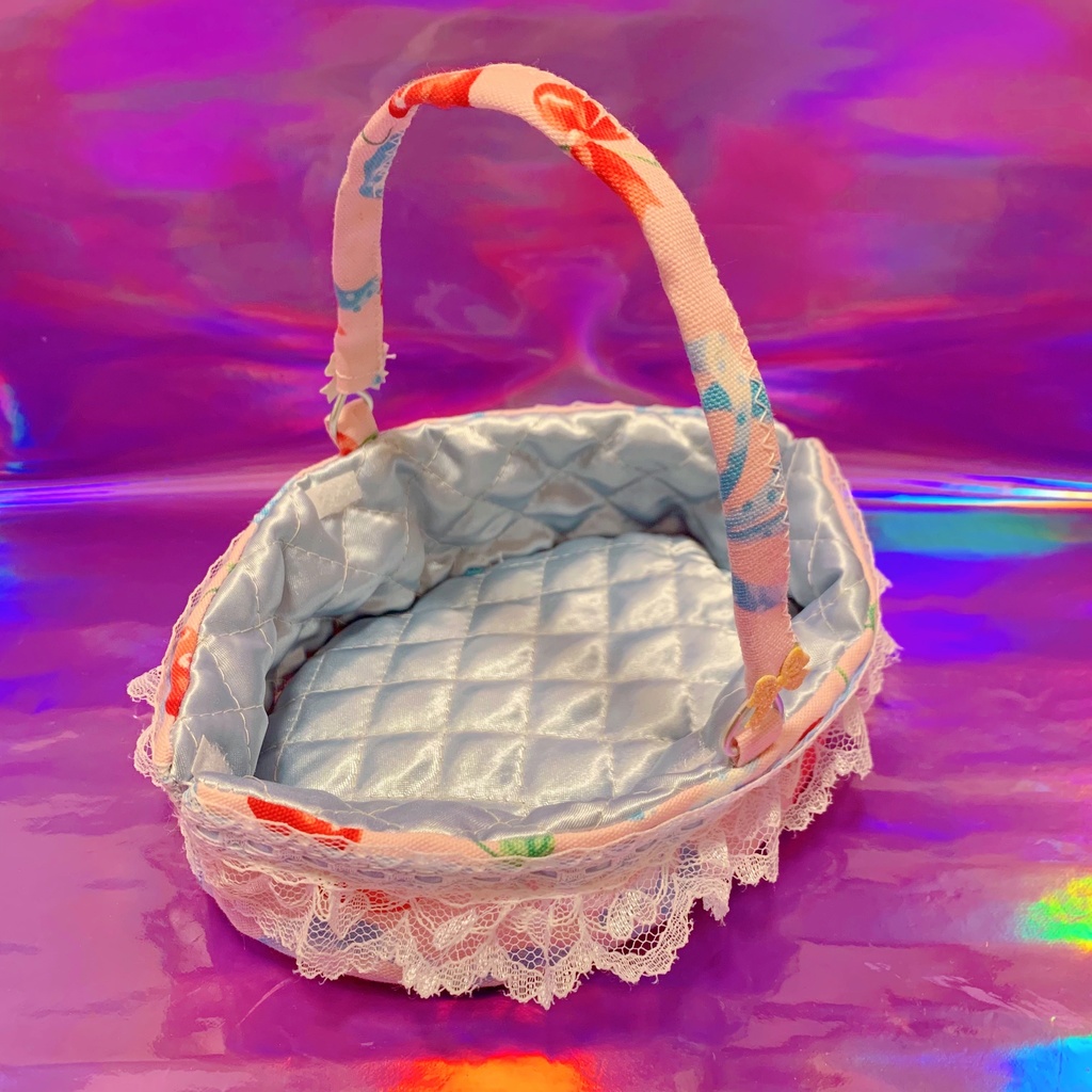 ぬい🌷クーファン