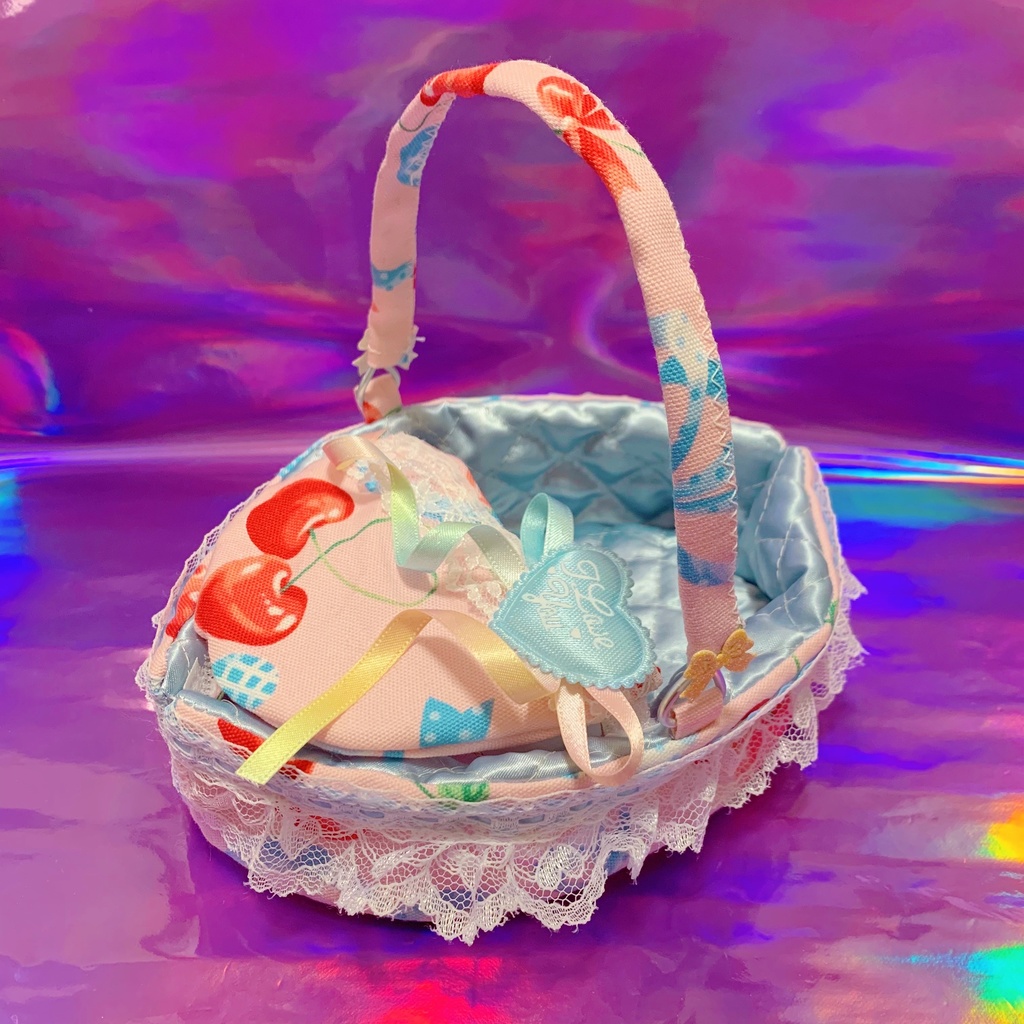 ぬい🌷クーファン