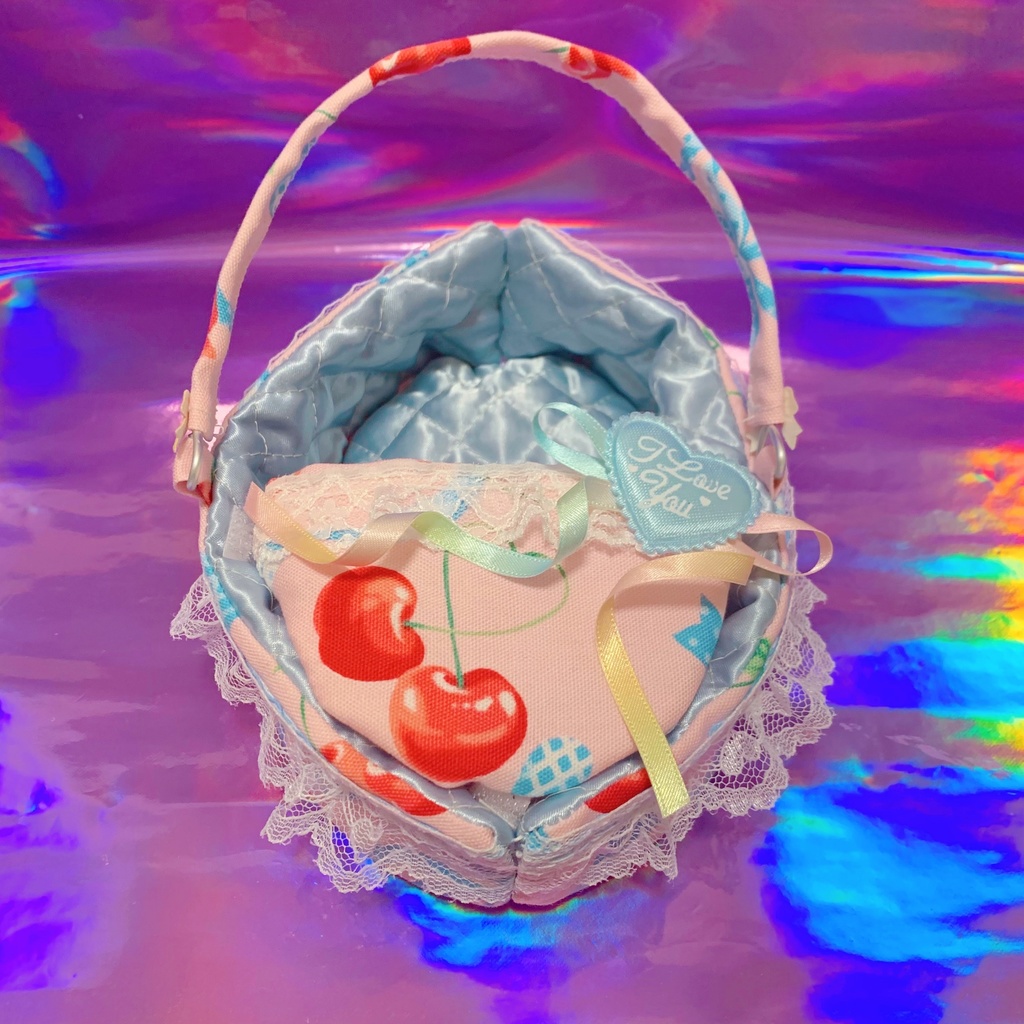 ぬい🌷クーファン