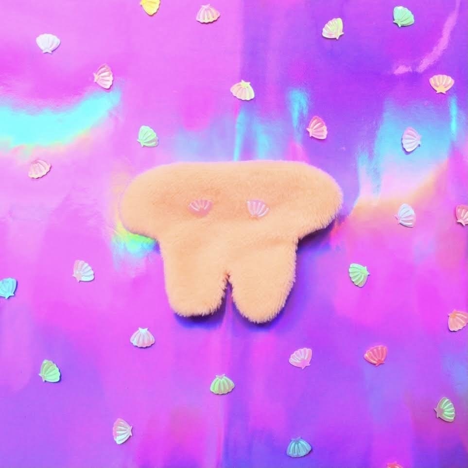 はだかいがら🐚スーツ ver2