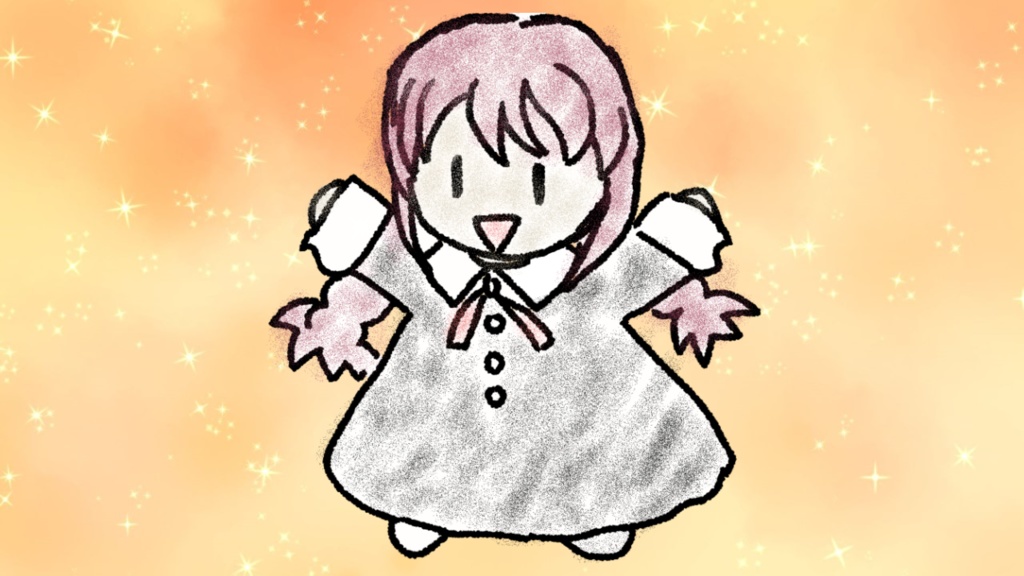 おもいをつたえるプログラム ばーじょん.A