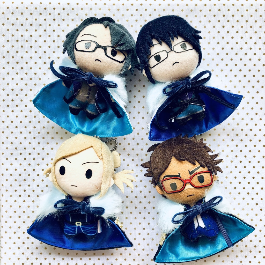 ぬいの王様マント Am ｓｈｏｐ Booth