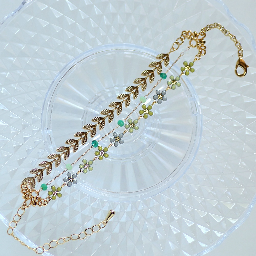 スメール組イメージリーフブレス(4種)