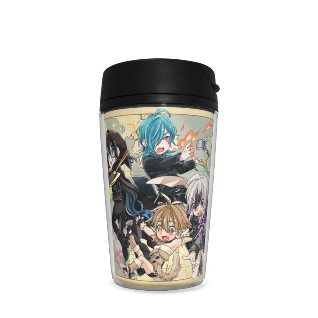 銀蛇亭タンブラー