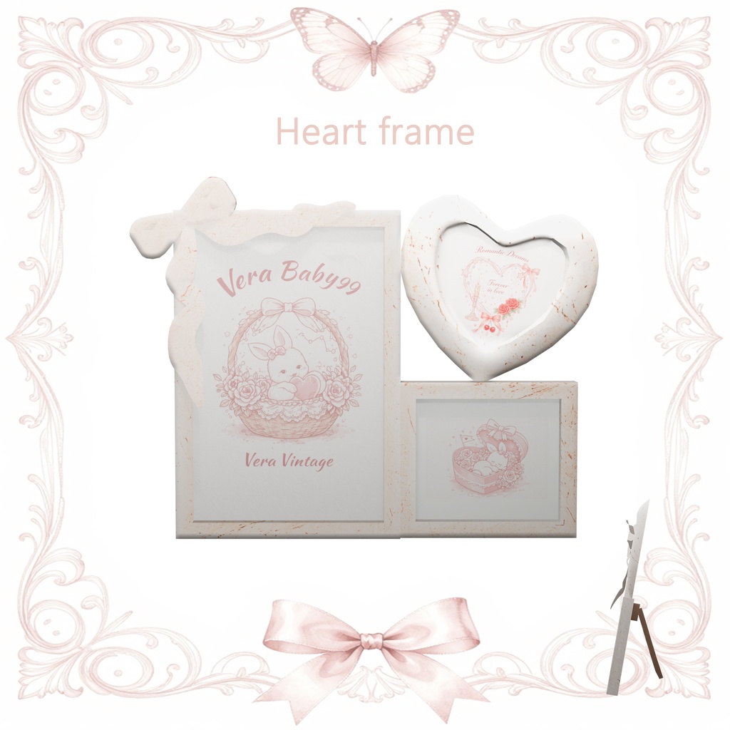 Heart_Frame