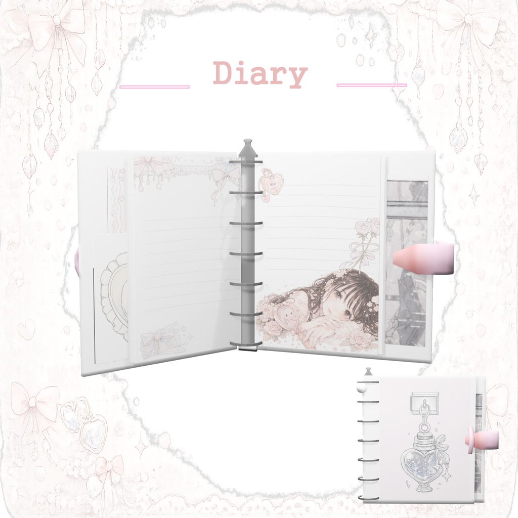 Diary