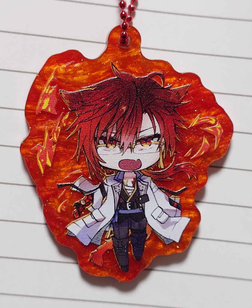 【同人】猫モルトフィー