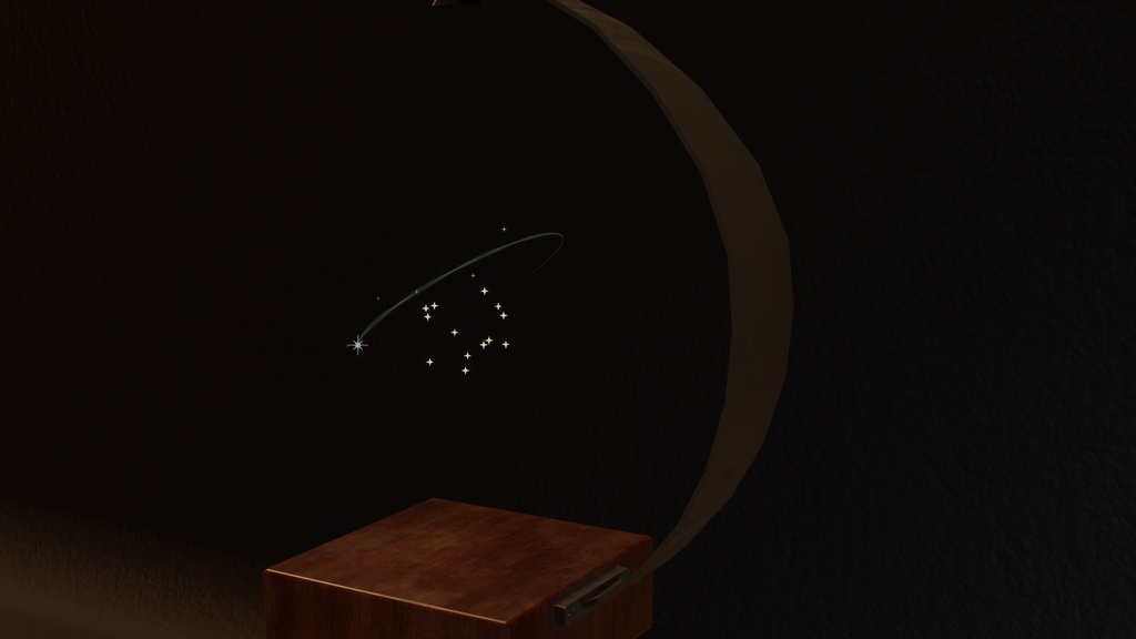 Orbital Glow