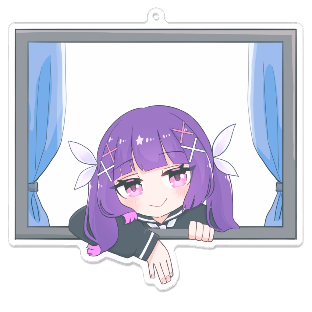 君は既に"覗かれて"いる