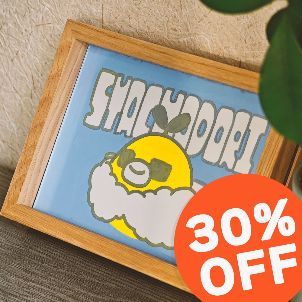 【✨️SALE✨️】直筆ポストカード