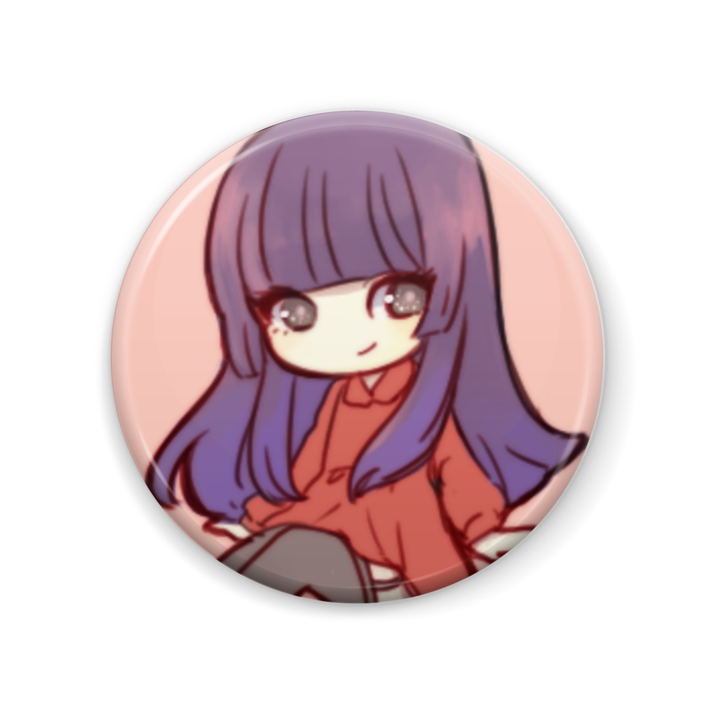 缶バッジ