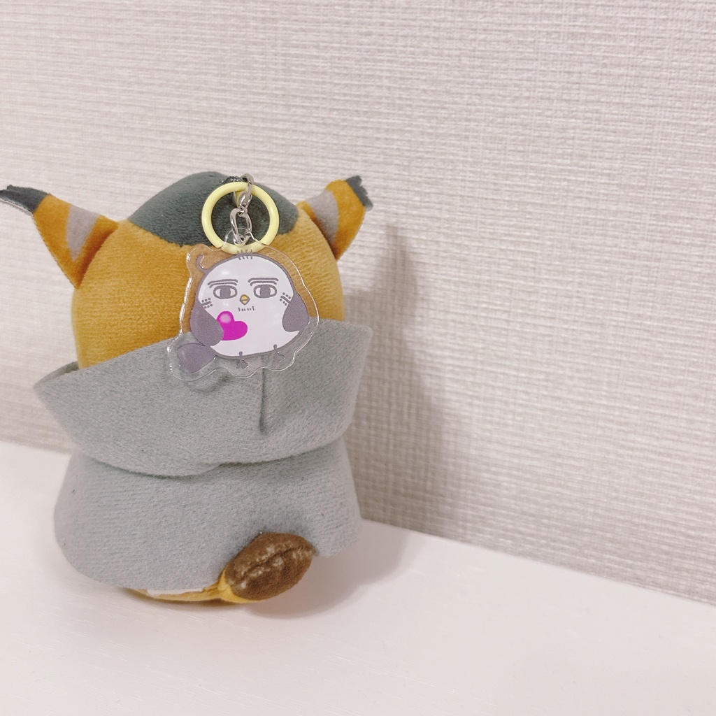 シマ尾アンブレラマーカー