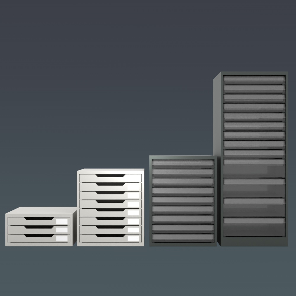 書類ケース/レターケース