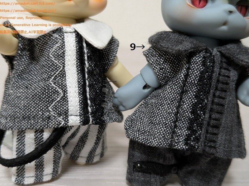 アレンジverいろいろ