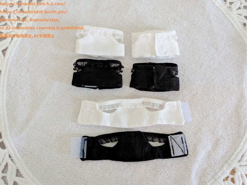 レースキャミソール