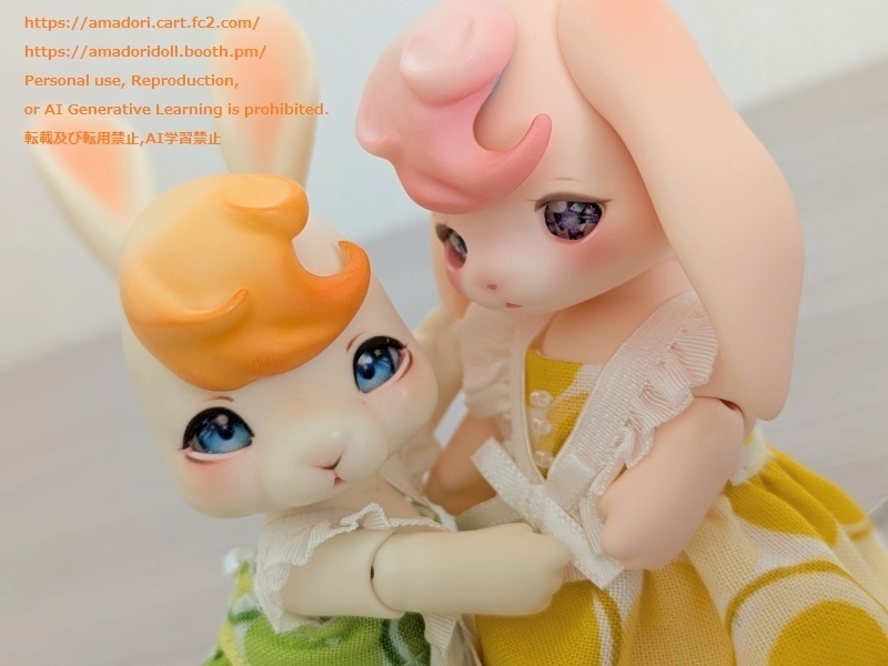 フリルワンピース/オールインワン