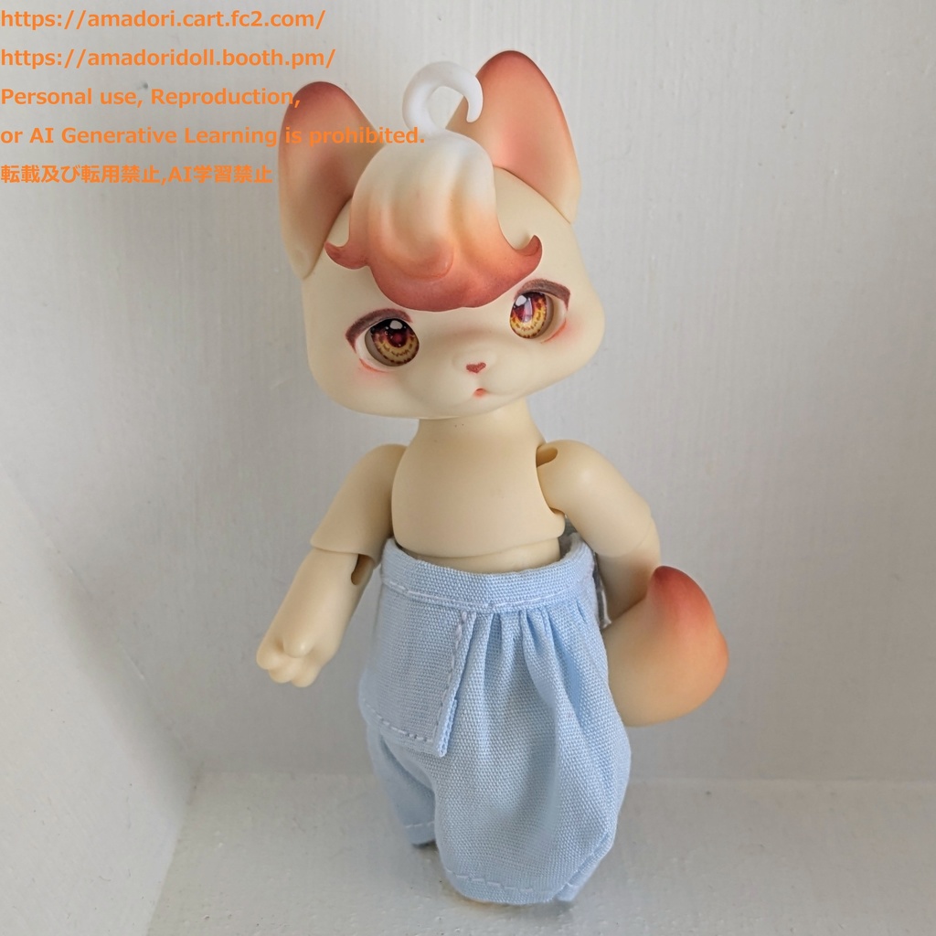 ストライプシャツセット