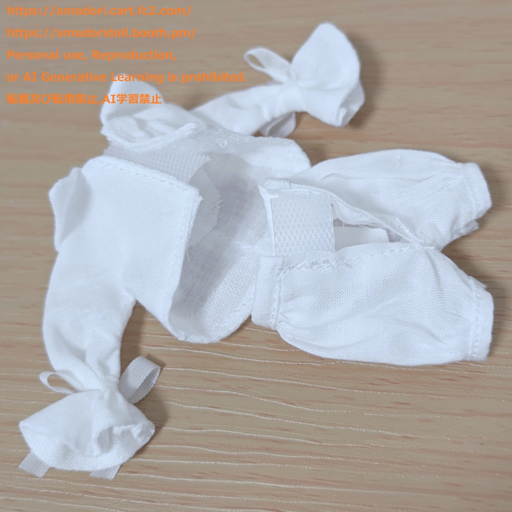 ゆらゆらえりのブラウス(単品/セット)