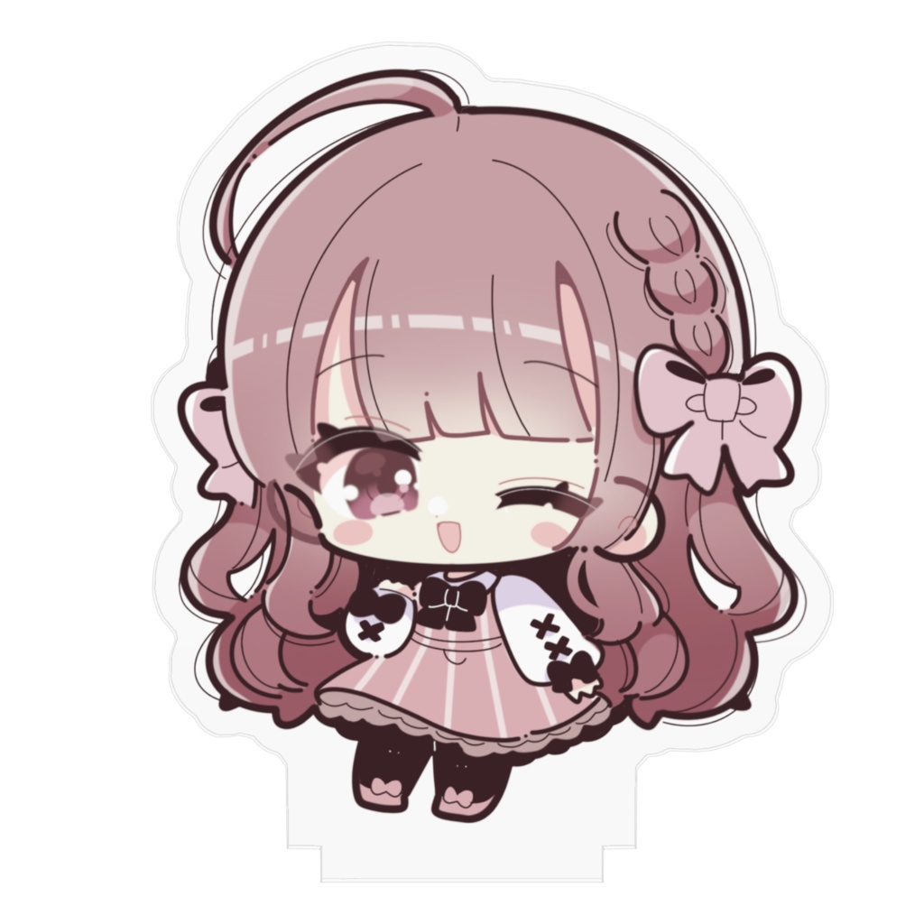 宝生つぼみ アクリルスタンド