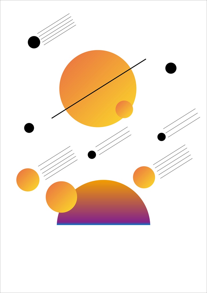 惑星。。