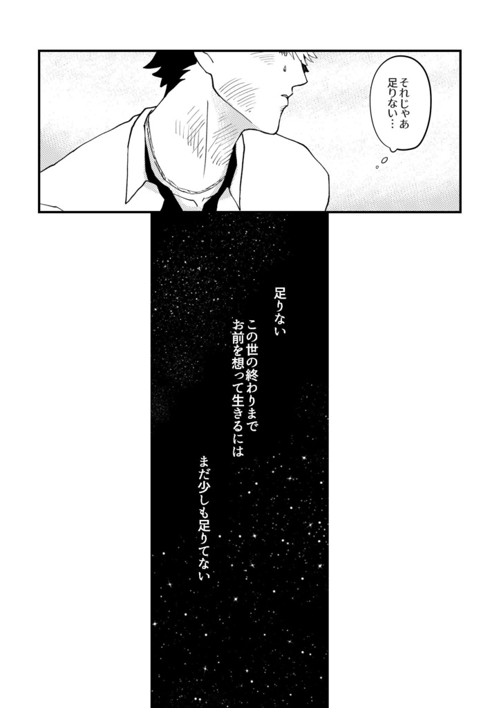 starry night overture