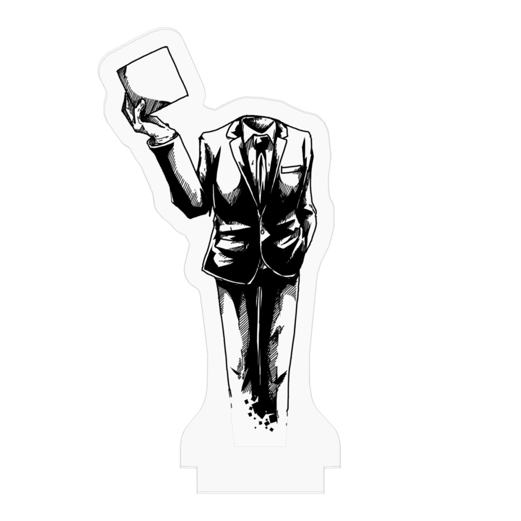 CATCH アクリルスタンド