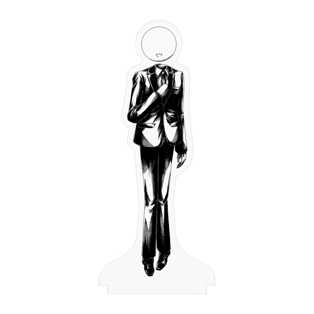 Encounter ver.丸山 アクリルスタンド