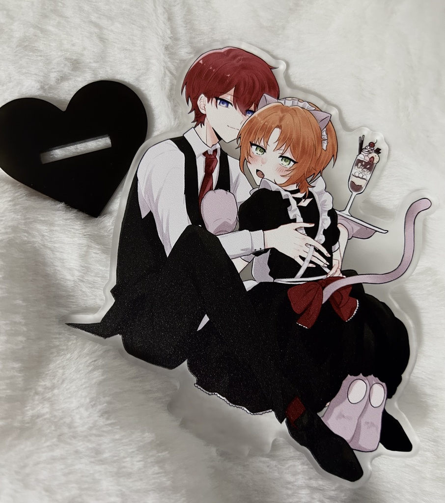 アクリルスタンド(司レオ)