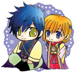 アクリルキーホルダー第一弾