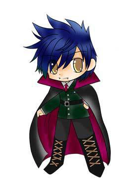 アクリルキーホルダー第二弾