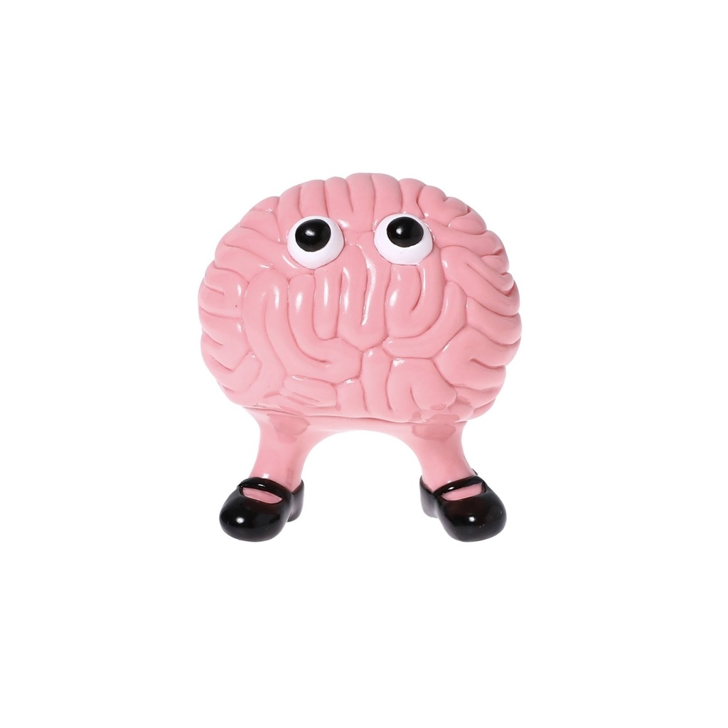 ブレインベイビー✴︎脳みそ貯金箱(ソフビ)