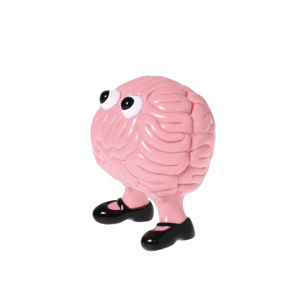 ブレインベイビー✴︎脳みそ貯金箱(ソフビ)