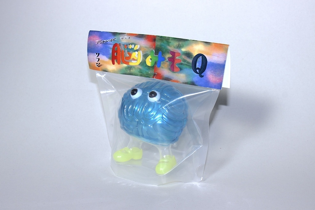 ブレインベイビー✴︎脳みそ貯金箱